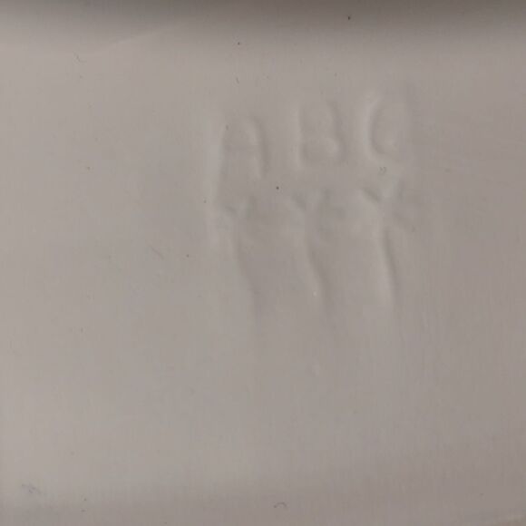 Bassano Hand Painted Grapes Italian Mold Wall Hanging Vintage - Picture 8 of 9